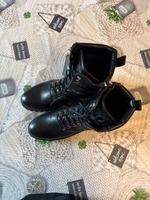 Tommy Hilfiger Damen Stiefel Berlin - Zehlendorf Vorschau