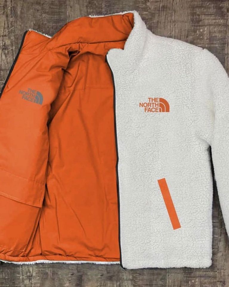 The North Face Jacke in Dortmund