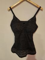 Tankini ( Bodyflirt ) in schwarz  ( Gr. 46 ) , Neu und ungetragen Hamburg-Nord - Hamburg Langenhorn Vorschau