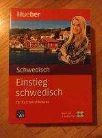 Schwedisch lernen, Buch und CD Baden-Württemberg - Kappel-Grafenhausen Vorschau
