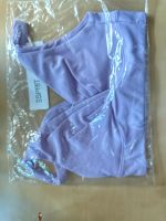 Bustier/BH, Yoga Top in Flieder/ XS Neu!!!! Nordrhein-Westfalen - Straelen Vorschau