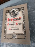 Das Bauernhaus im Deutschen Reiche Buch Baden-Württemberg - Rangendingen Vorschau