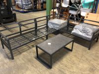 Muster Corner Lounge, Coffee Table Hartman Gartenmöbel M37 Nordrhein-Westfalen - Unna Vorschau