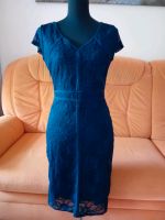 Kleid Sommerkleid Orsay Blau 40  M Spitzenkleid Schleswig-Holstein - Itzehoe Vorschau