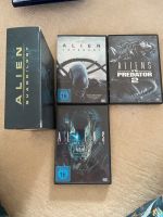 Alien dvd Sammlung Special Edition Sachsen - Chemnitz Vorschau