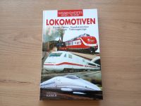 Lokomtiven - Eisenbahn Geschichte Dampfloks Dieselloks Triebzüge Niedersachsen - Bienenbüttel Vorschau