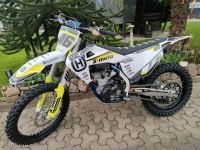 Husqvarna FC 250 nur 21Bh Baden-Württemberg - Rastatt Vorschau