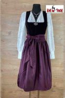 tolles Samtdirndl Gr. 32 34 36 38 40 42 44 46 48 50 Dirndl Bayern - Pfaffenhofen a.d. Ilm Vorschau