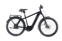 Riese & Müller Charger4 GT Vario - 2023 - 49 cm | nur 1556 km | Bosch Performance Line CX (85 Nm) 750 Wh | UVP 5.949 € | 1 Jahr Garantie | E Bike Trekking Kr. München - Ottobrunn Vorschau