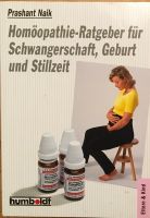 Homöopathie in der Schwangerschaft und für Babies Düsseldorf - Angermund Vorschau