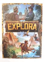 Explora - Brettspiel - neuwertig Sachsen-Anhalt - Quedlinburg Vorschau