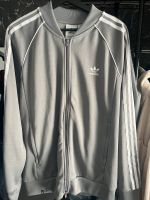 Adidas Sweatjacke XL Rheinland-Pfalz - Holler Vorschau