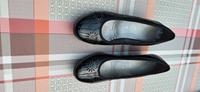 Ara Lackschuhe gr 40 Weite G Nordrhein-Westfalen - Krefeld Vorschau