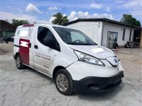 Nissan e-NV200 Kasten PREMIUM KAM AUT NAV Berlin - Zehlendorf Vorschau