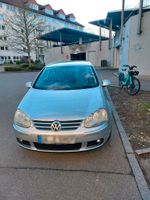 GOLF V Volkswagen Baden-Württemberg - Ulm Vorschau