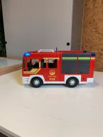 Playmobil Feuerwehrwagen Nordrhein-Westfalen - Rheine Vorschau