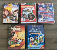 5 Kinder DVDs Weihnachten:Micky,Niko 1&2, Pettersson+ Findus,... Nordwestmecklenburg - Landkreis - Boltenhagen Vorschau