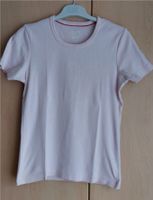 rosa Shirt T-Shirt Damen Oberteil Gr. M von esprit  aus Baumwolle Brandenburg - Liebenwalde Vorschau