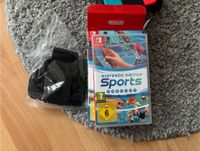 Nintendo Switch Sports Spiel NEU Müritz - Landkreis - Möllenhagen Vorschau