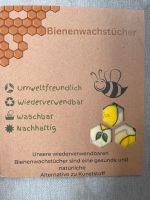 Bienenwachstücher neu Frankfurt am Main - Bornheim Vorschau