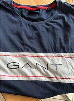 Schönes Herren, T-Shirt von Gant Niedersachsen - Friesoythe Vorschau
