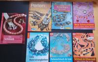 Viele Bücher Basteln Schmuck Ketten Perlen Topp Oz u.a. Bayern - Selb Vorschau