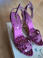 GUESS Schuhe/ high heels Nordrhein-Westfalen - Haltern am See Vorschau