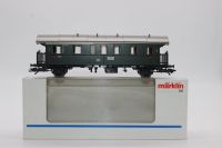 Märklin H0 4313 Donnerbüchse 1/2Kl. in OVP--46-- Nordrhein-Westfalen - Voerde (Niederrhein) Vorschau