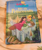 Bibi Blocksberg - Bibi als Prinzessin Hamburg-Nord - Hamburg Langenhorn Vorschau