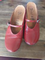 Schuhe von Think (Gr. 40) Baden-Württemberg - Karlsruhe Vorschau