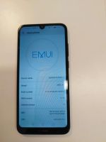 Smartphone Huawei Y6 2019 midnight black top Zustand Bayern - Weyarn Vorschau