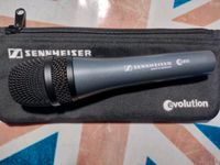 Sennheiser Mikrofon/ XLR Niedersachsen - Hellwege Vorschau