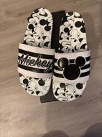 Adidas Disney Mickey Mouse Adiletten Eimsbüttel - Hamburg Niendorf Vorschau