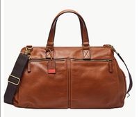 ★TOP★ Fossil Weekender Herren Tasche Duffle Defender Bayern - Burgau Vorschau