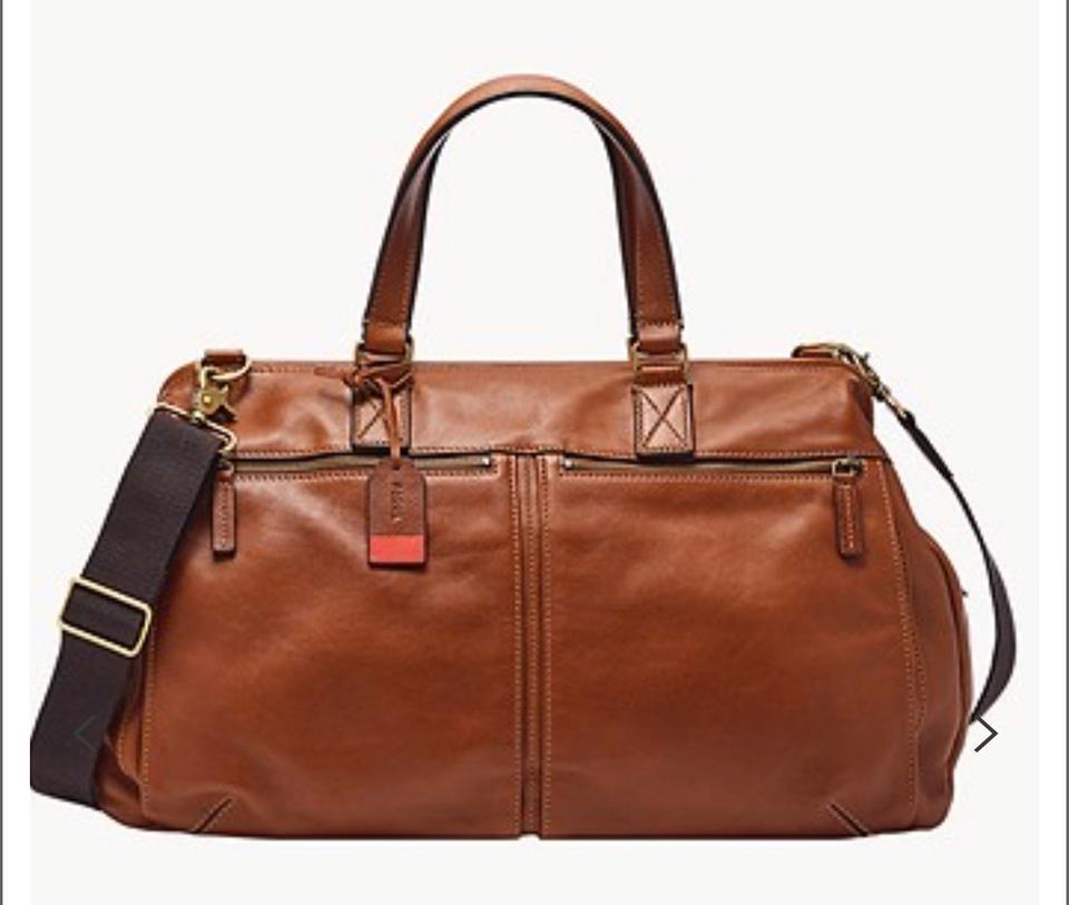 Fossil weekender sale