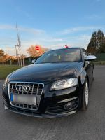 Audi S3 8p Sportback Quattro (kein Tausch) Hessen - Offenbach Vorschau