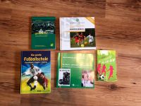 Bücher Fußball Frauenfußball Kinderfußball Dortmund - Kirchlinde Vorschau