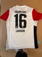 Eintracht Frankfurt Trikot Süd - Niederrad Vorschau