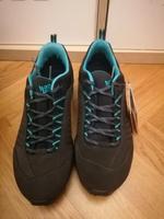 Hanwag Damen Wanderschuhe 39,5 NEU Neuhausen-Nymphenburg - Neuhausen Vorschau