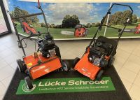 Husqvarna Vertikutierer S 500 Pro auch als S 390 B, S138i, S138 C Niedersachsen - Bohmte Vorschau