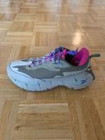 Reebok Zig Kinetica 2.5 Edge Armeegrün Rosa Unisex Berlin - Tempelhof Vorschau