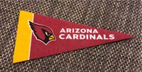 NFL Arizona Cardinals Wimpel American Football Hessen - Neuental Vorschau