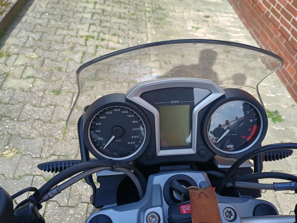 BMW R 1200 R in Haren (Ems)