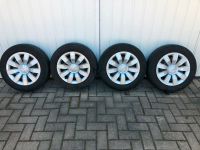 4 Sommerräder Sommerreifen 165/70 R14 VW UP, Skoda Sitygo,Seat Mi Sachsen - Bautzen Vorschau