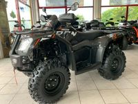 Frühlingsaktion GOES IRON ATV Quad Short Black Lof Eps Thüringen - Waltershausen Vorschau