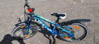 Bulls Kinderfahrrad 20 Zoll Sachsen-Anhalt - Weißenfels Vorschau