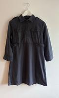 POLO JEANS COMPANY by RALPH LAUREN Hemdkleid Dress kurz M Nordrhein-Westfalen - Kempen Vorschau