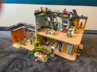 Playmobil Schule Nr. 71327 mit diversem Zubehör Königs Wusterhausen - Wildau Vorschau