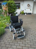 E-Rollstuhl Immer-Mobil Berlin - Biesdorf Vorschau