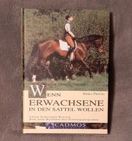 Prockl "Wenn Erwachsene in den Sattel wollen" ISBN 3-86127-326-8 Berlin - Treptow Vorschau